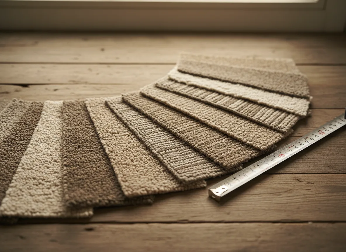 Carpet Installation Elk City, KS FAQs